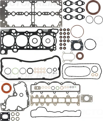 Full Gasket Kit, engine